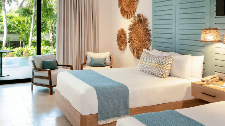 Lopesan Costa Bávaro Resort, Spa & Casino